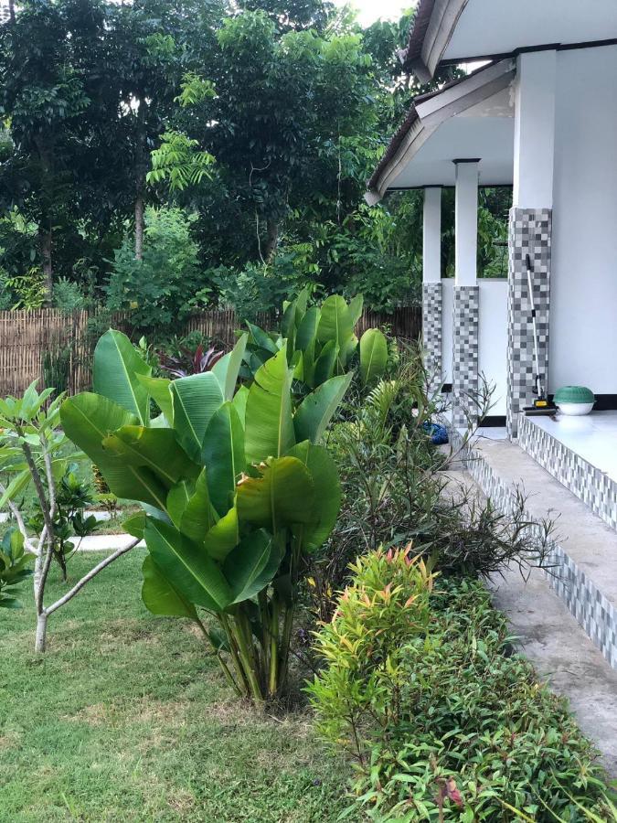 Ariata Arya Hostel Kuta  Exterior photo
