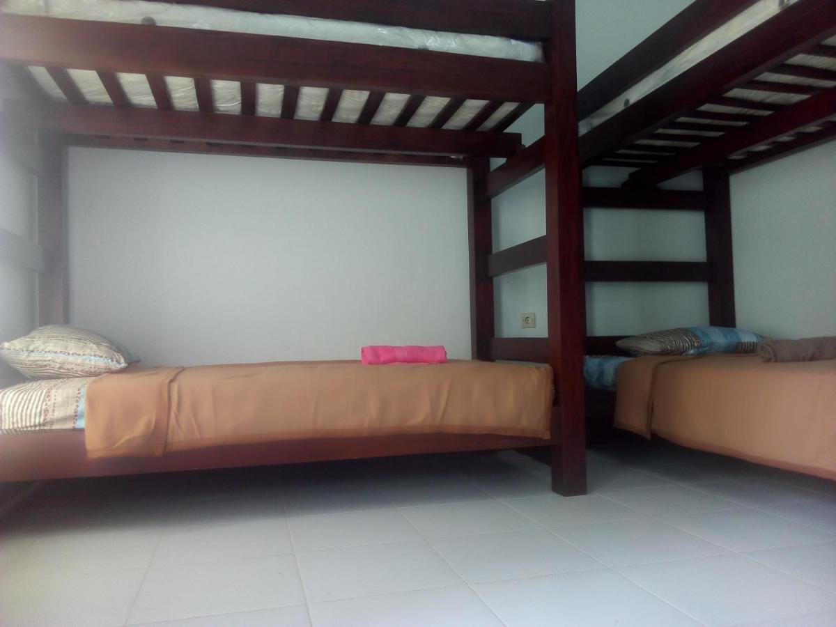 Ariata Arya Hostel Kuta  Exterior photo
