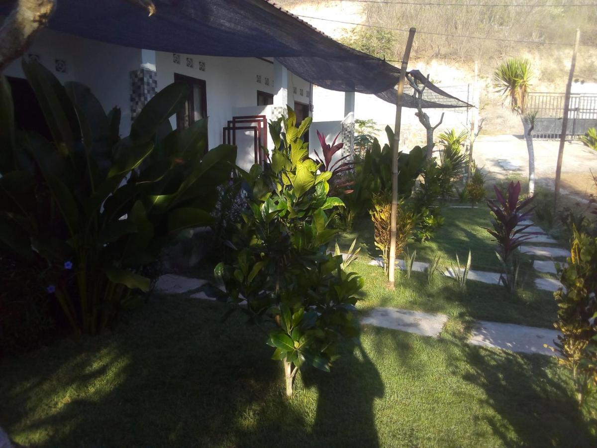 Ariata Arya Hostel Kuta  Exterior photo