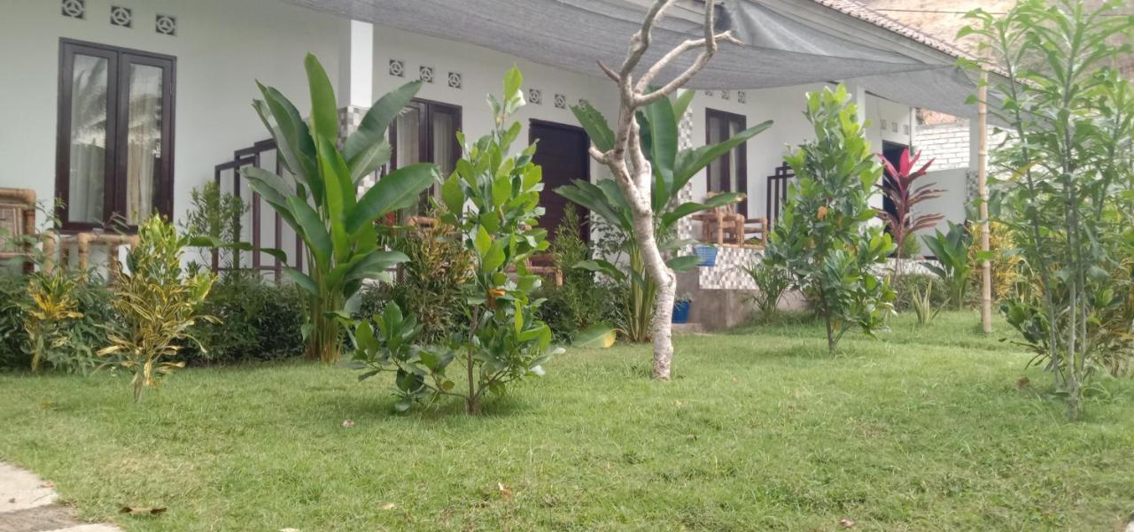 Ariata Arya Hostel Kuta  Exterior photo