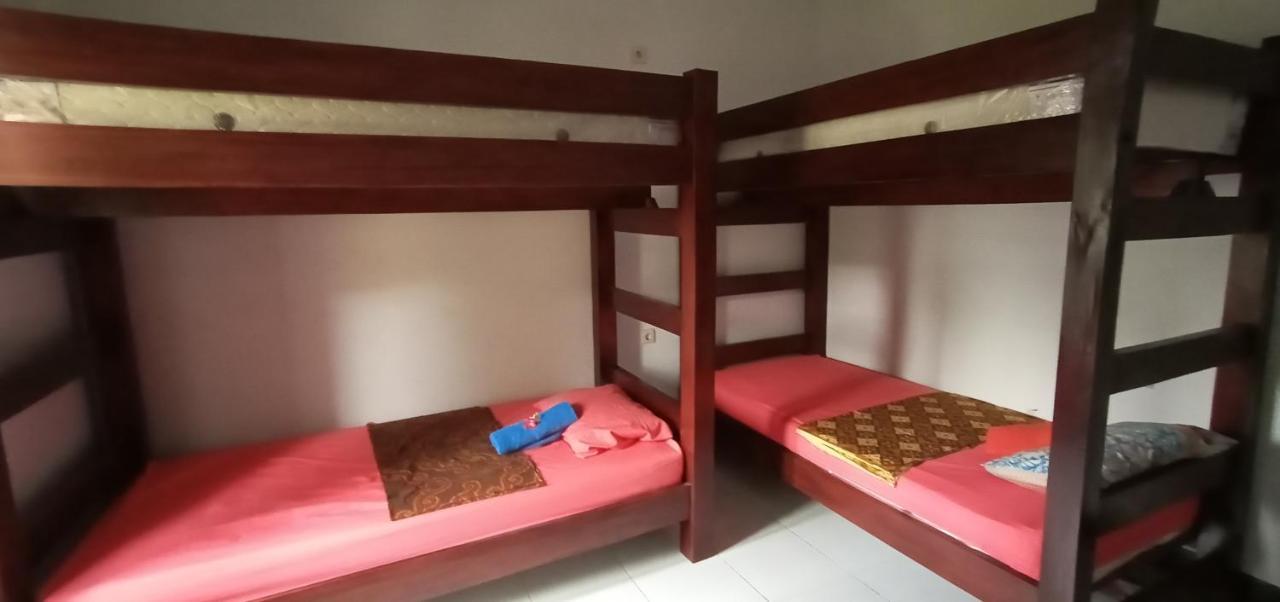 Ariata Arya Hostel Kuta  Exterior photo